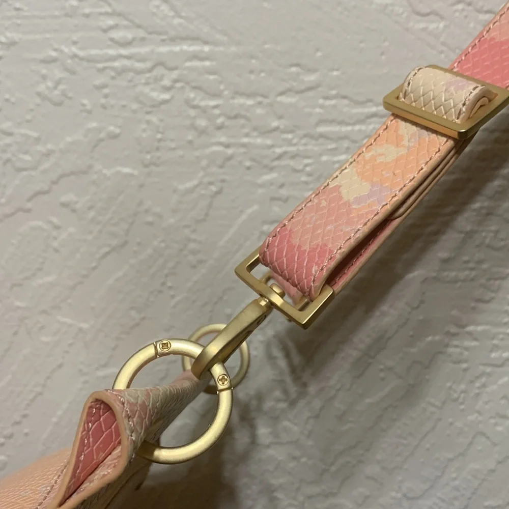 Hammitt crossbody mango Tony shall - Picture 3 of 16
